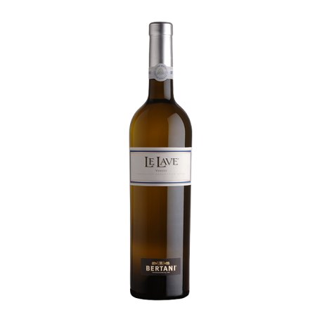 Le Lave Veneto IGT Bertani Vino Bianco 1 Bottiglia CL 75