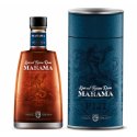 Marama Spiced Fijian Rum 40° cl70