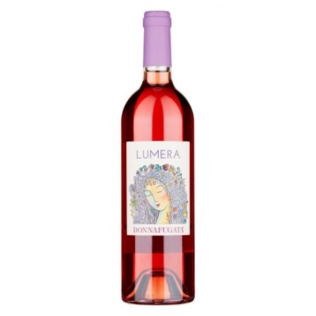 Terre Siciliane Rosato IGT “Lumera” Donnafugata cl. 75