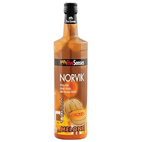 Vodka Norvik Melone 20° LT 1