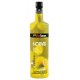 Vodka Norvik Limone 20° LT 1