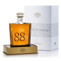 Grappa Luigi Francoli 88 Barriques CL. 70