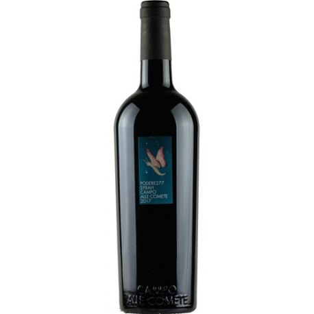 Toscana Syrah IGT Podere 277 Campo alle Comete CL. 75