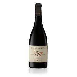 Teresa Manara Negroamaro Salento IGT Cantele Vino Rosso 1 Bottiglia CL 75