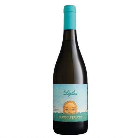 Lighea Sicilia DOC Zibibbo Donnafugata