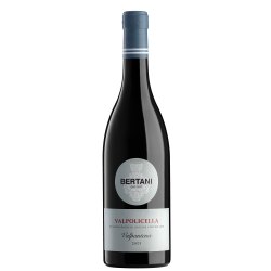 Valpolicella DOC Bertani Vino Rosso 1 Bottiglia CL 75