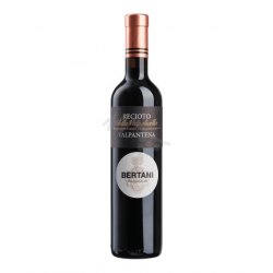 Recioto della Valpolicella Valpantena DOCG Bertani 75